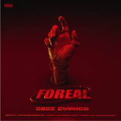 ForReal 2022 CYPHER