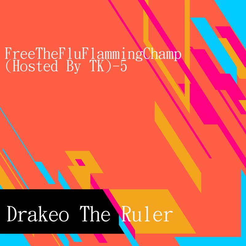 Free the Flu Flamming Champ (5)