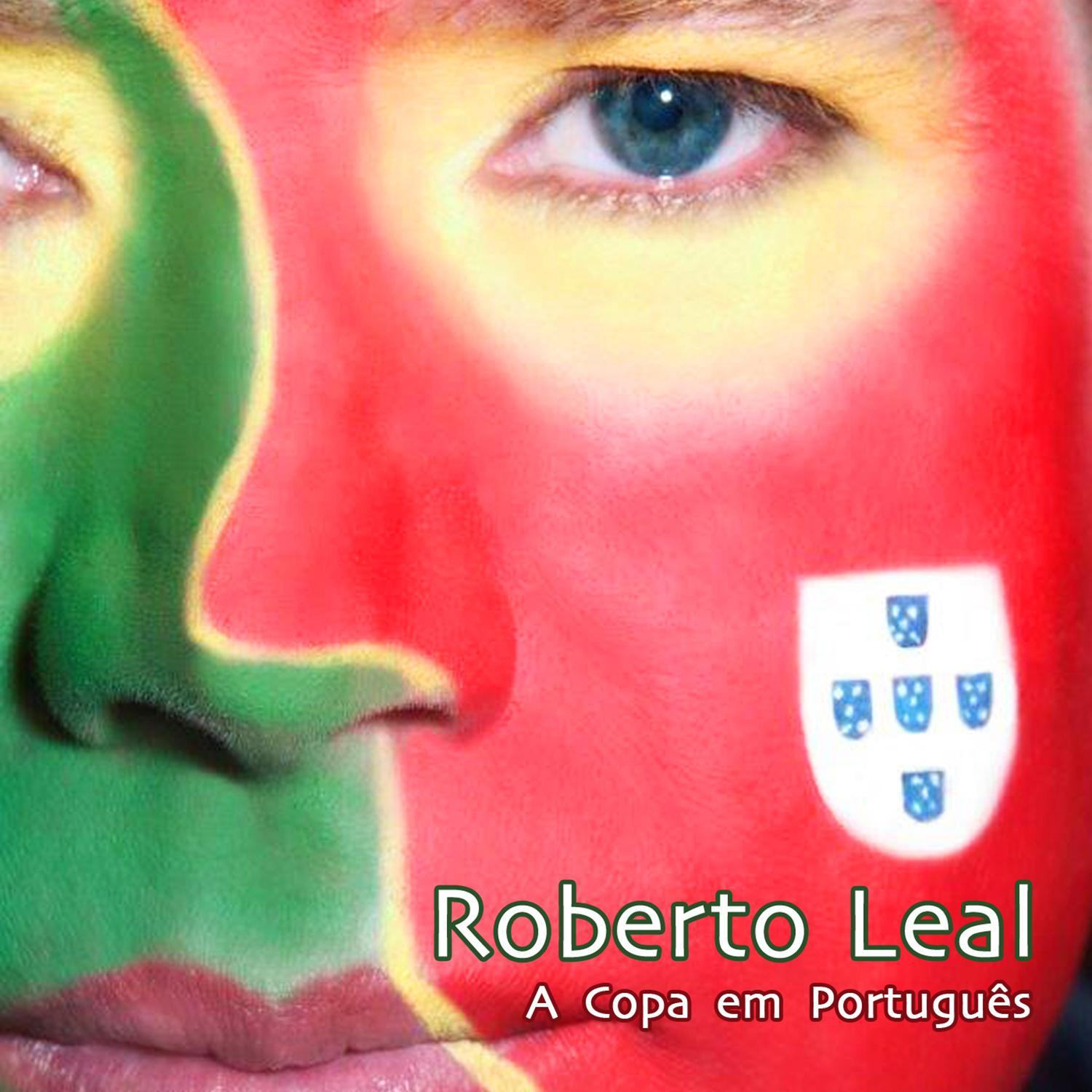 A Copa Em Português