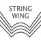 StringWing Collection专辑