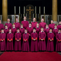 Westminster Cathedral Choir