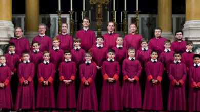 Westminster Cathedral Choir