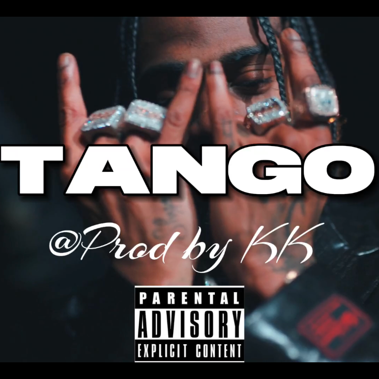 [Drill] ''TANGO'' x Prodby 玉 Drill Type Beat