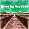 Never Say Goodbye专辑