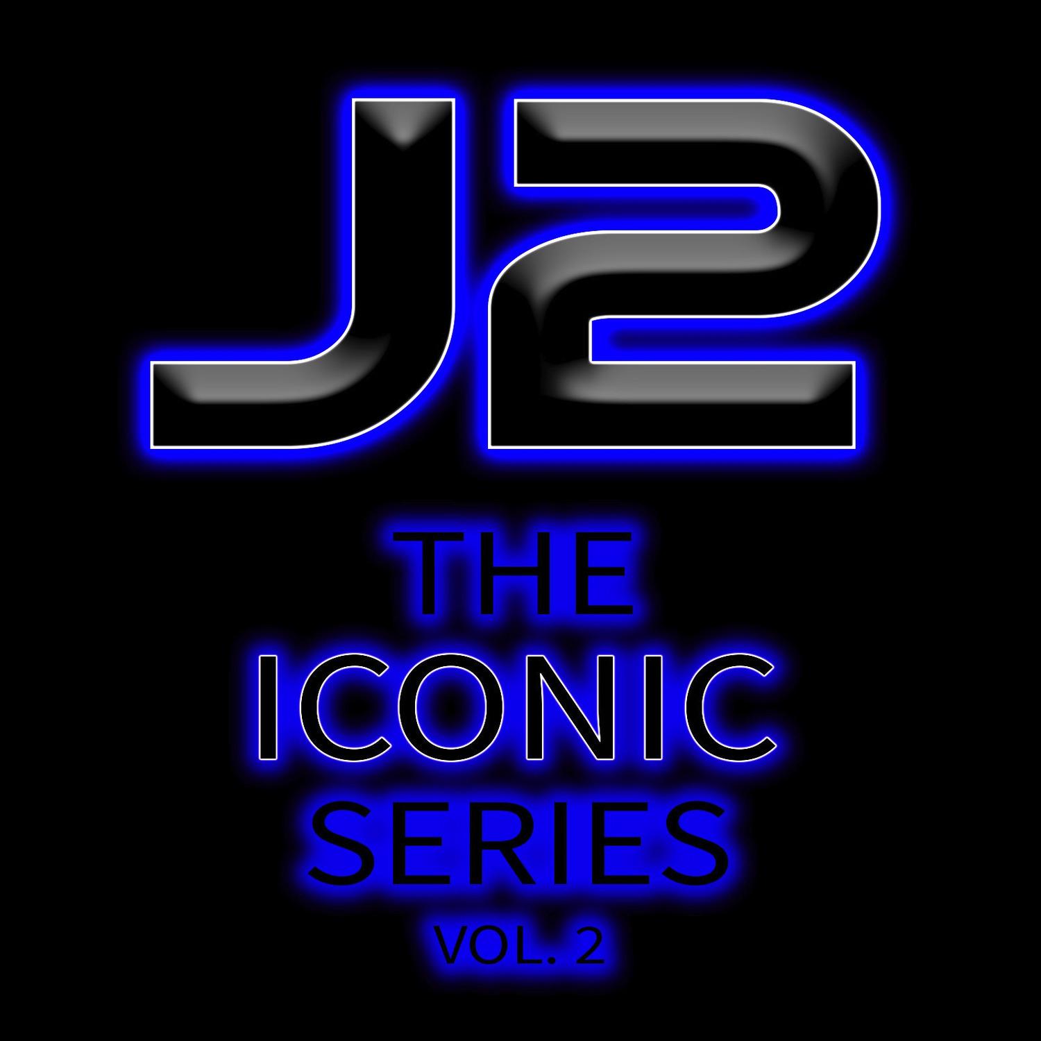 The Iconic Series, Vol.2专辑