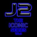 The Iconic Series, Vol.2专辑