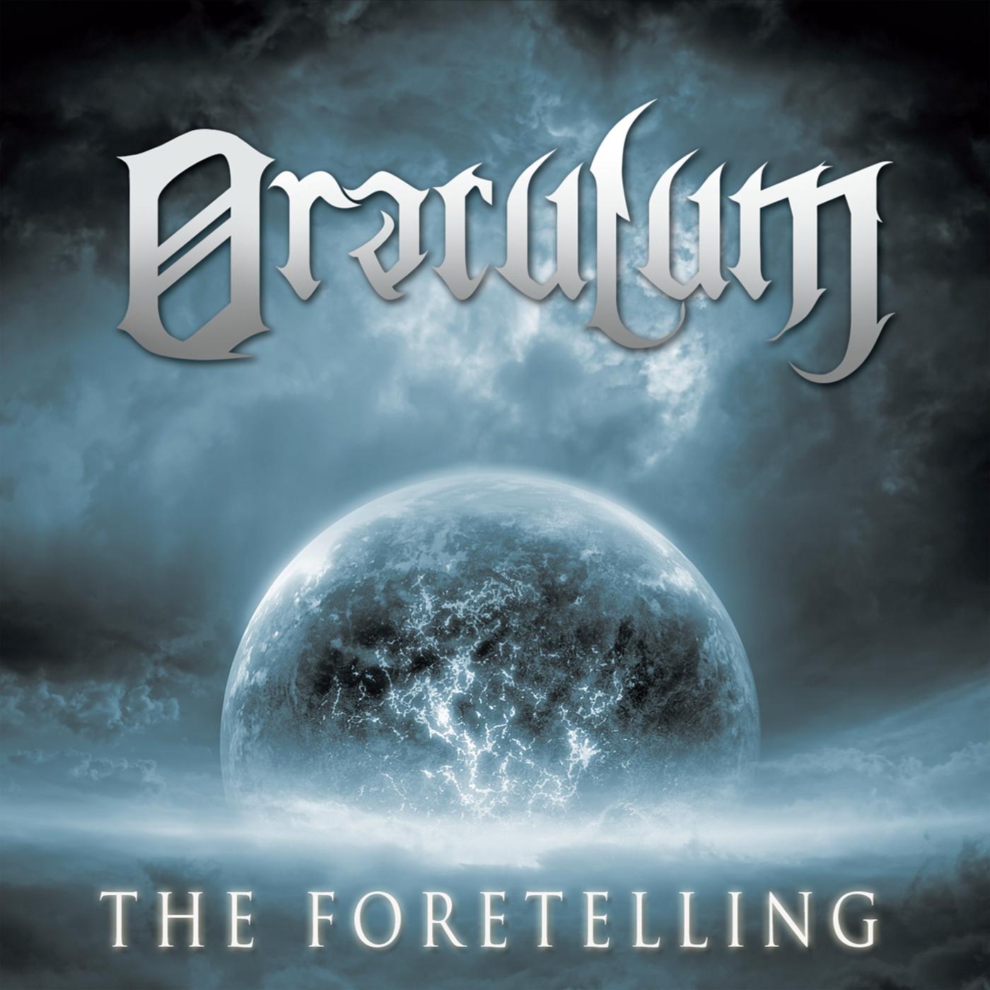 The Foretelling