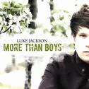 More Than Boys专辑