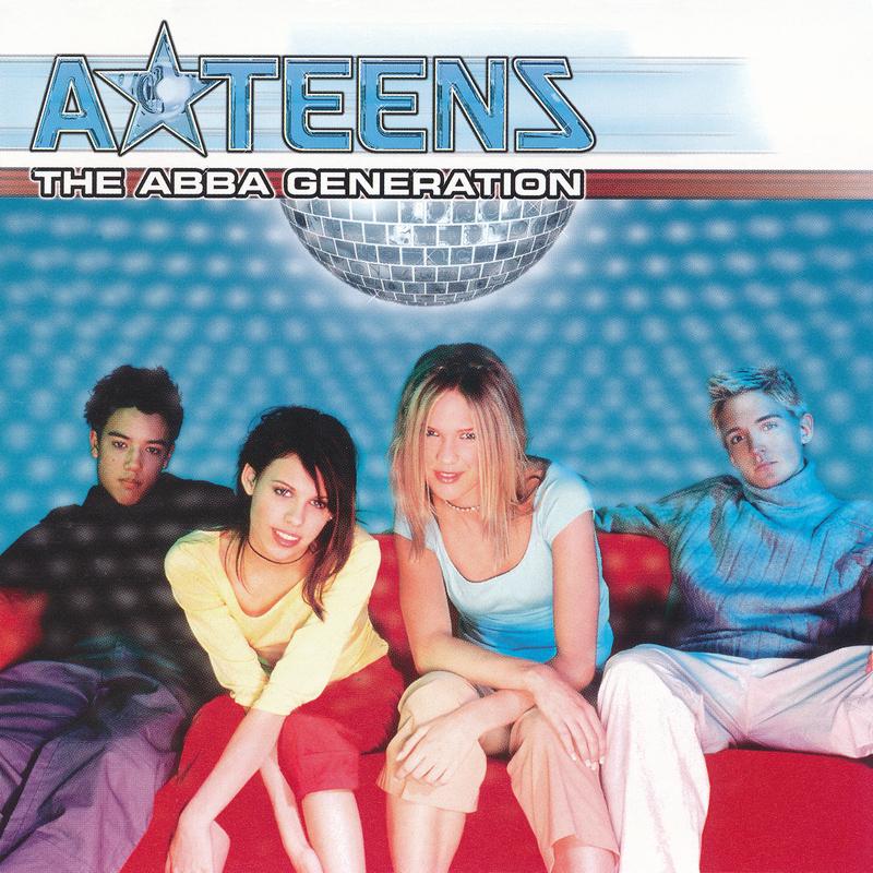 The ABBA Generation (US Version)