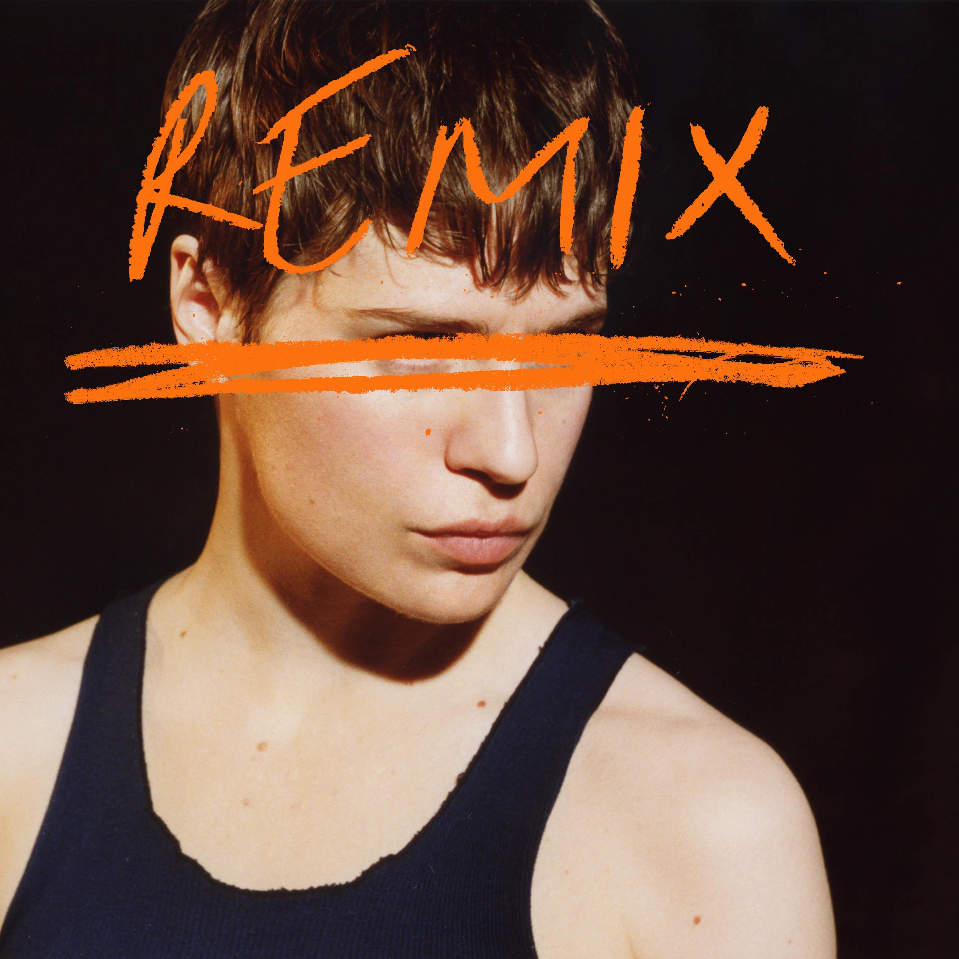 Girlfriend / Damn, dis-moi (feat. Dâm-Funk) [Remixes]
