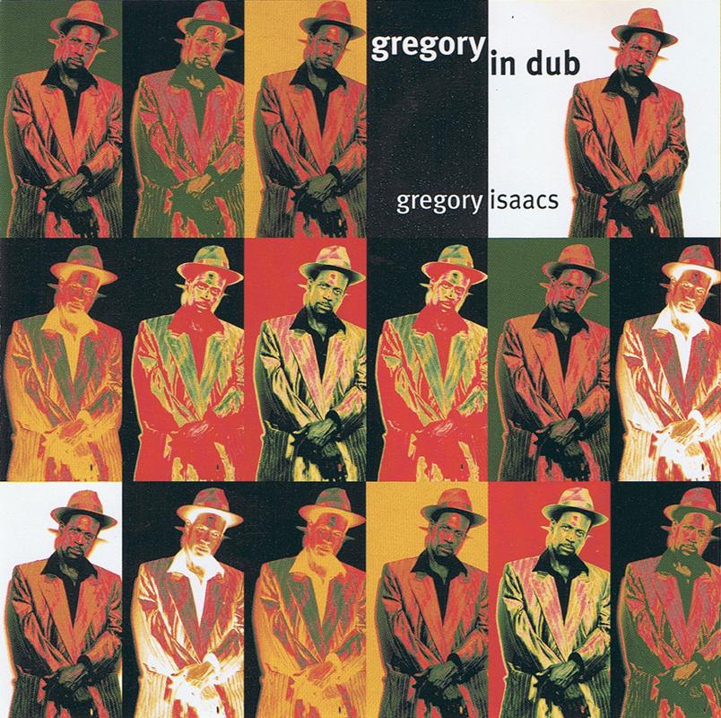 Gregory In Dub