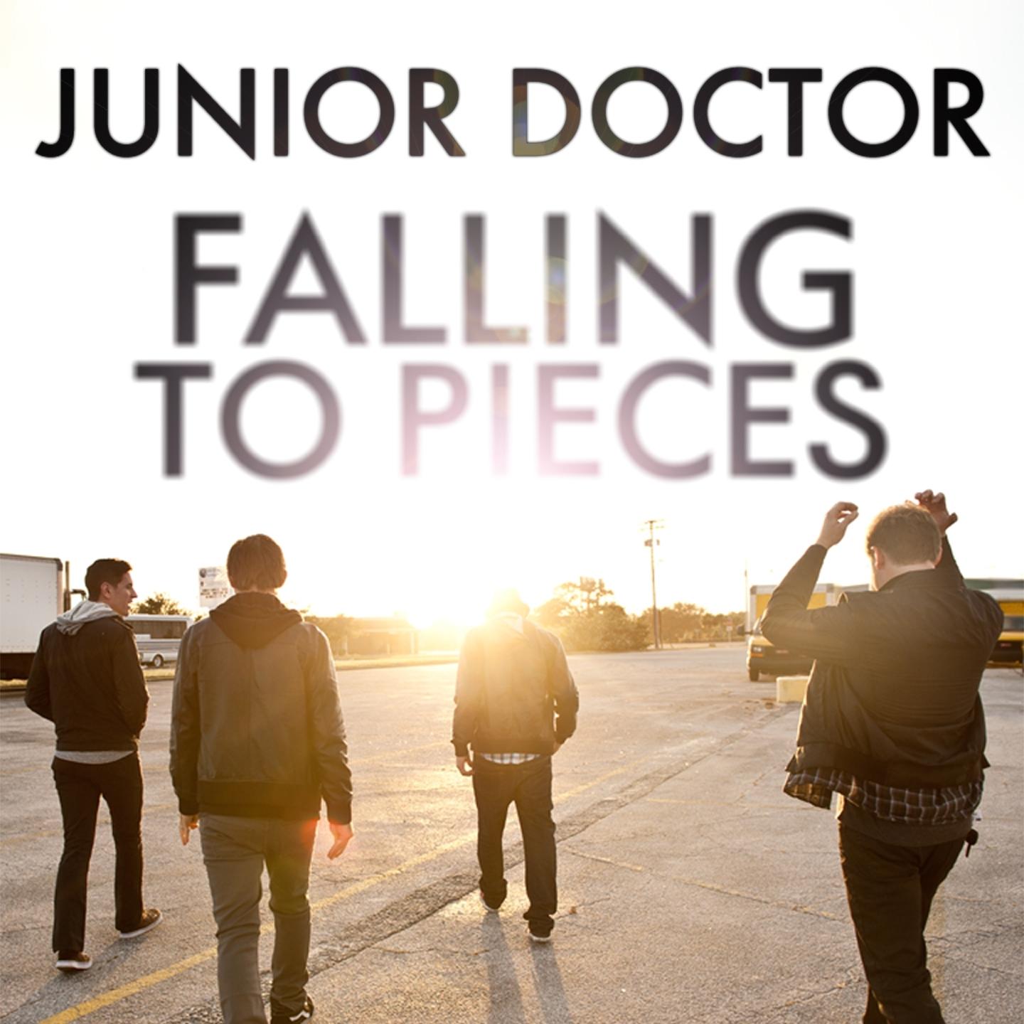 Falling to Pieces