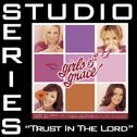 Trust In The Lord [Studio Series Performance Track]专辑