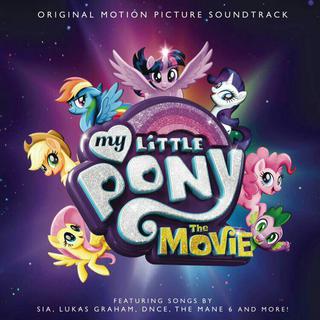 My Little Pony:The Movie