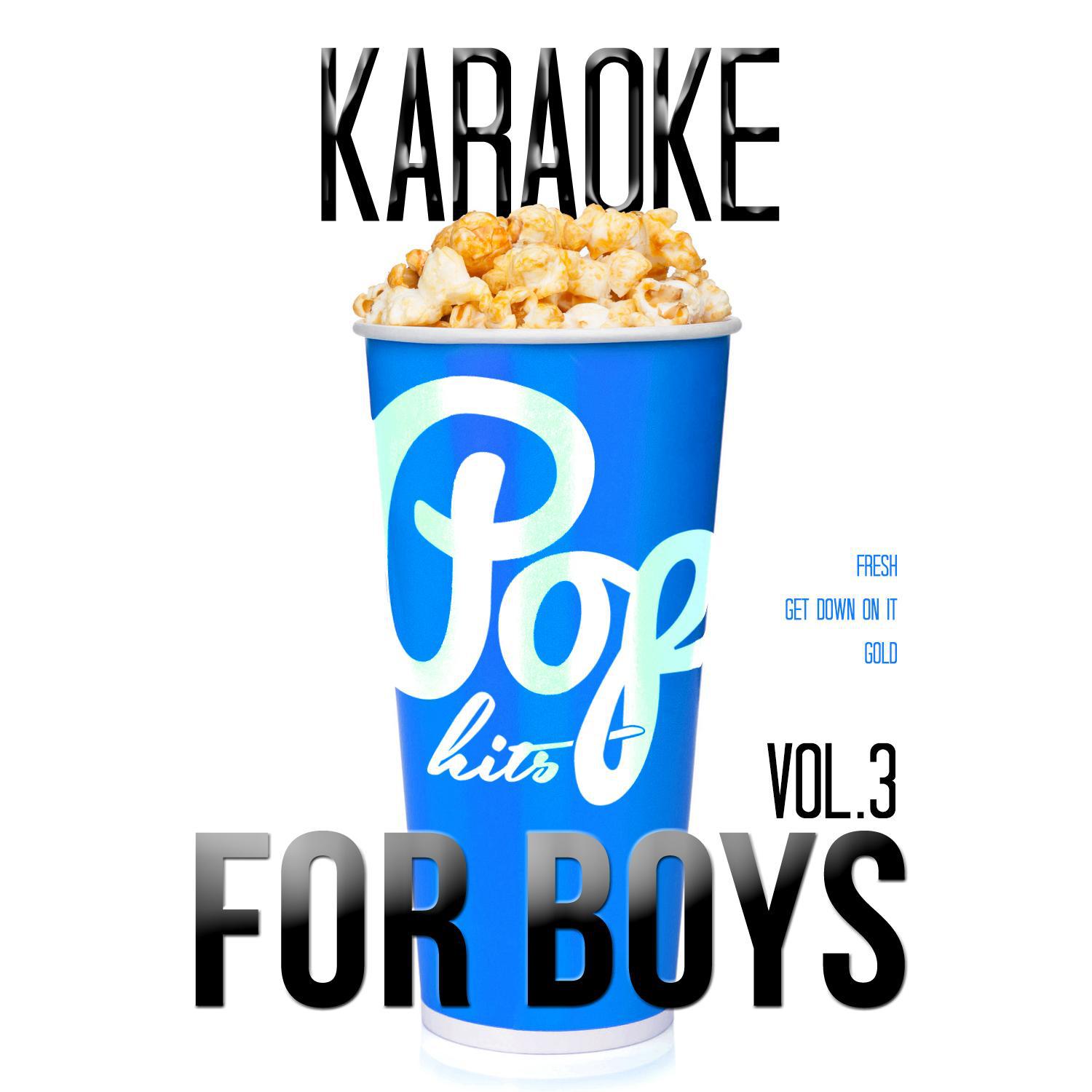 Everyday I Love You (In the Style of Boyzone) [Karaoke Version ...