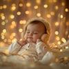 Baby Calming Resting - Midmorning Melody Mirth