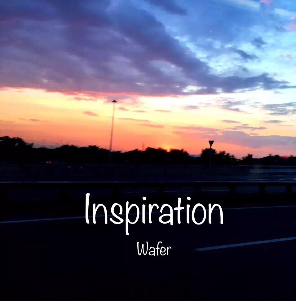 Inspiration专辑