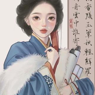 几十秒的心动｜迷醉如诗如画的古风旋律