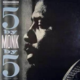 5 by Monk by 5 [Analogue Productions]