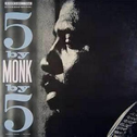 5 by Monk by 5 [Analogue Productions]专辑