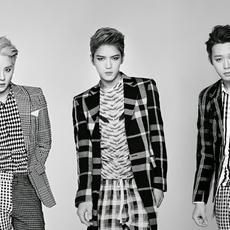 JYJ