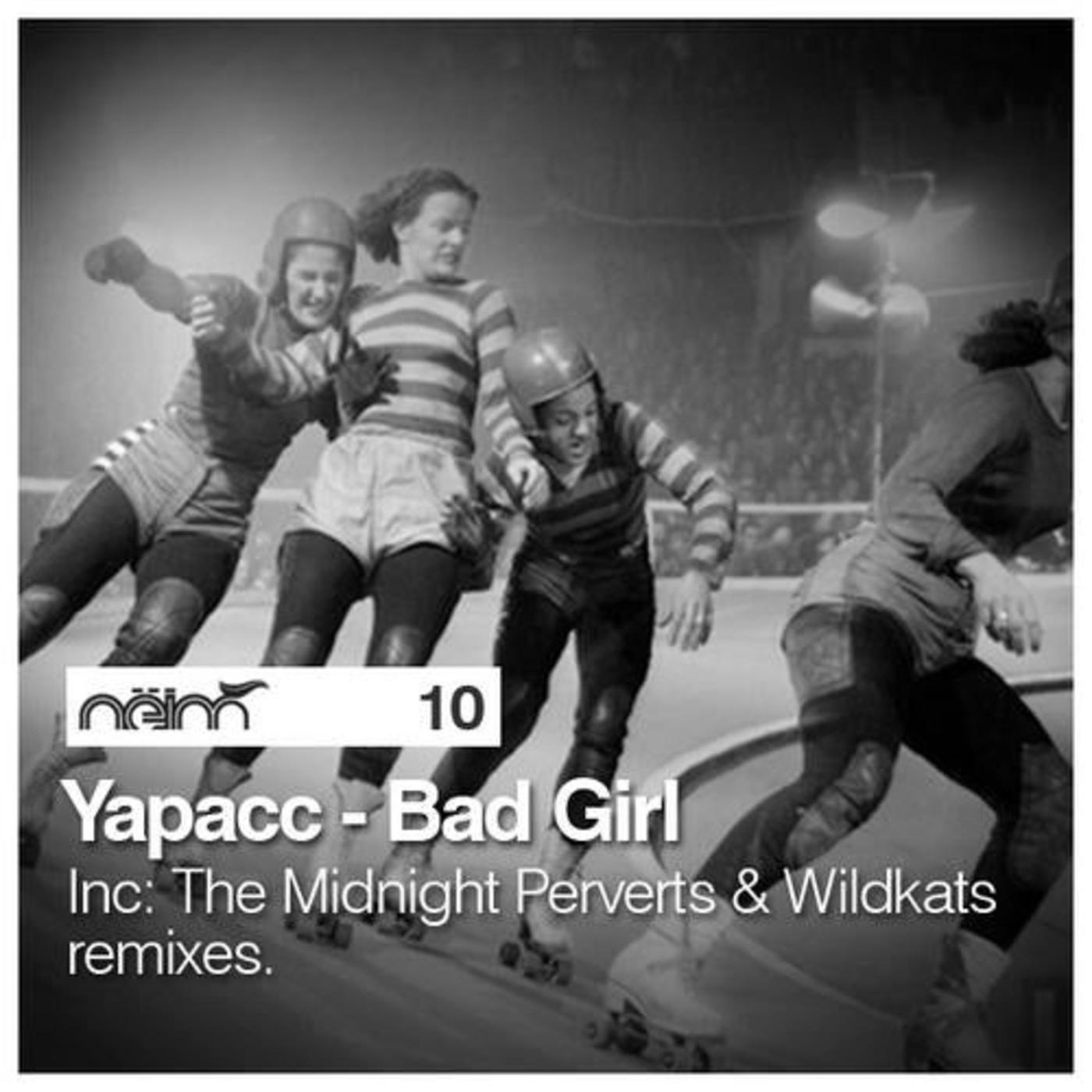 Bad Girl EP