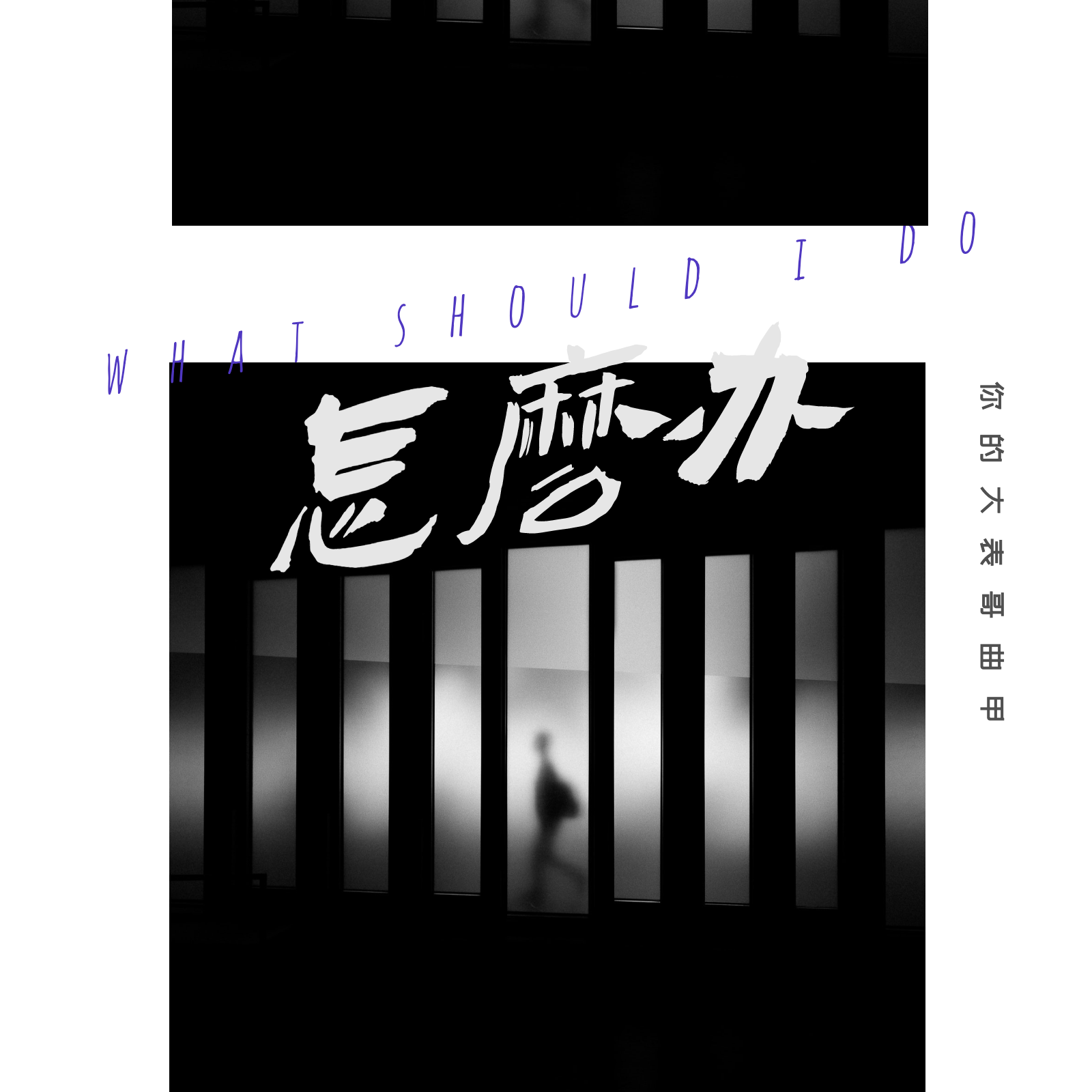 怎么办