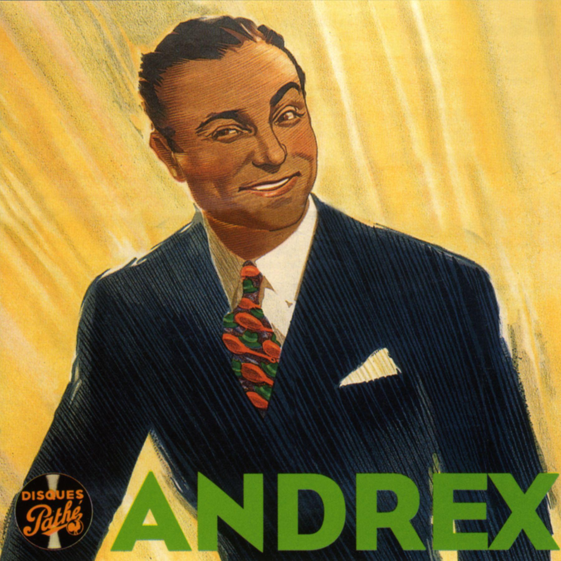 Andrex - Antonio