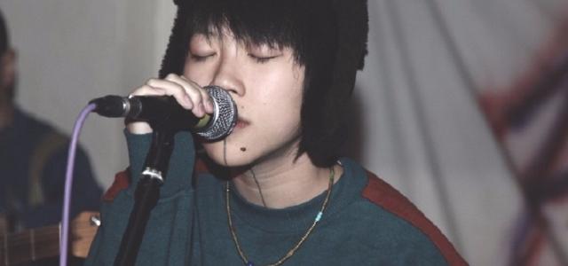 窦靖童