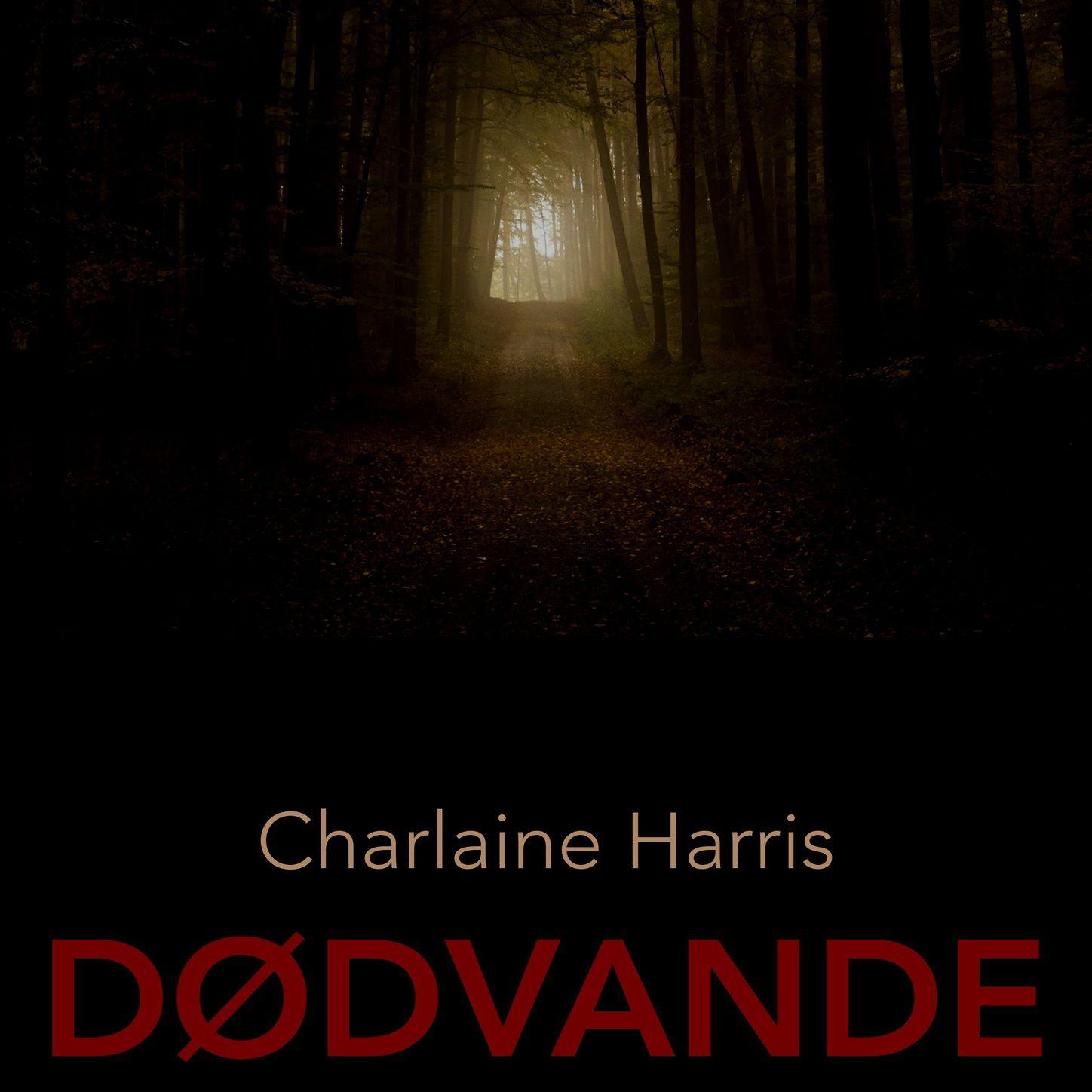 Dødvande - True Blood 11 (uforkortet)