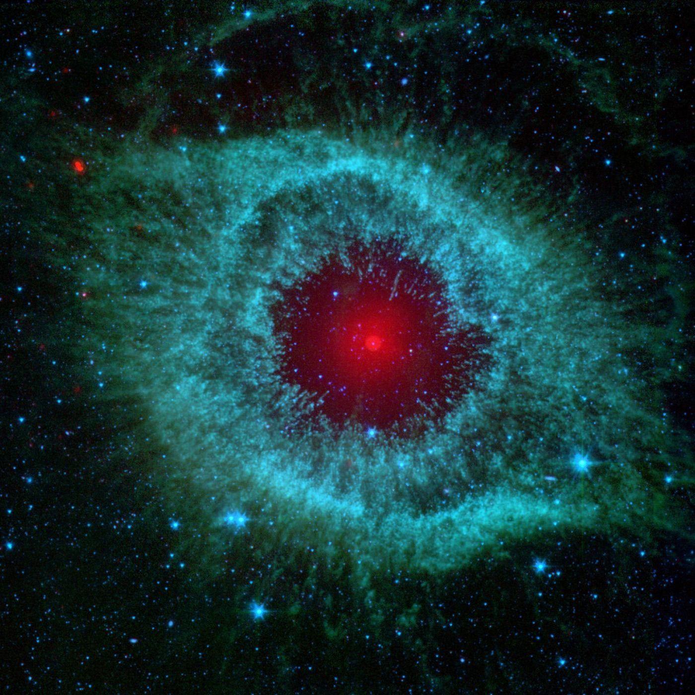 Nebula EP