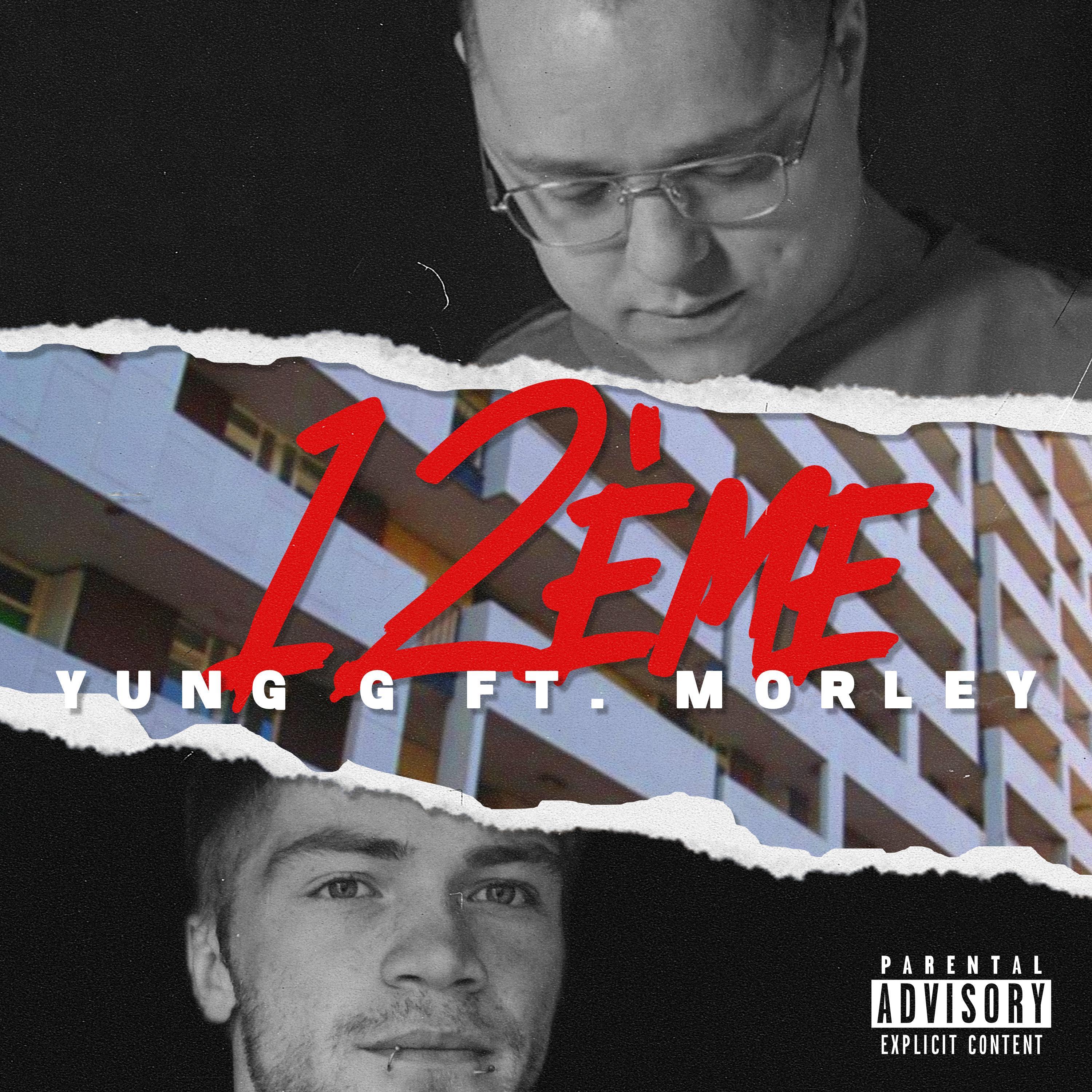 12eme (feat. Morley)