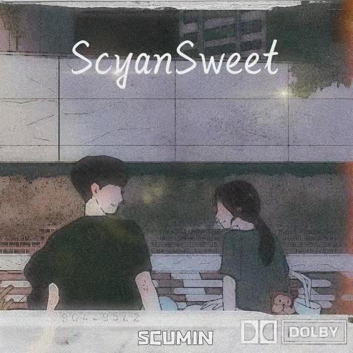 ScyanSweet