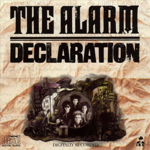 Declaration