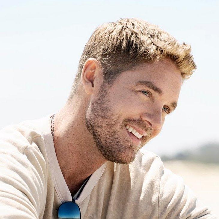 Brett Young-杨叔