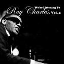 We're Listening to Ray Charles, Vol. 4专辑