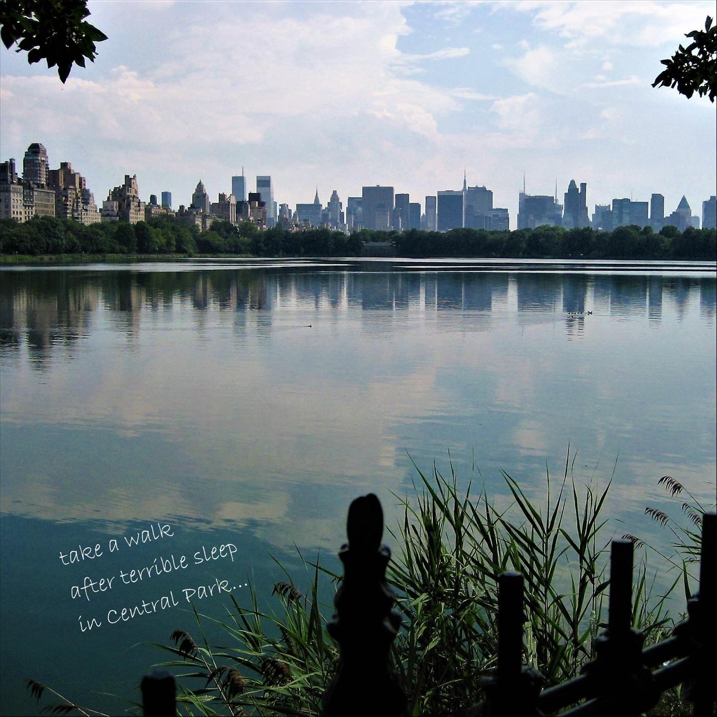 Central Park