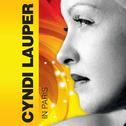 Cyndi Lauper in Paris专辑