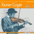 Beyond Patina Jazz Masters: Xavier Cugat Vol. 1