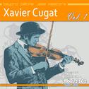 Beyond Patina Jazz Masters: Xavier Cugat Vol. 1专辑