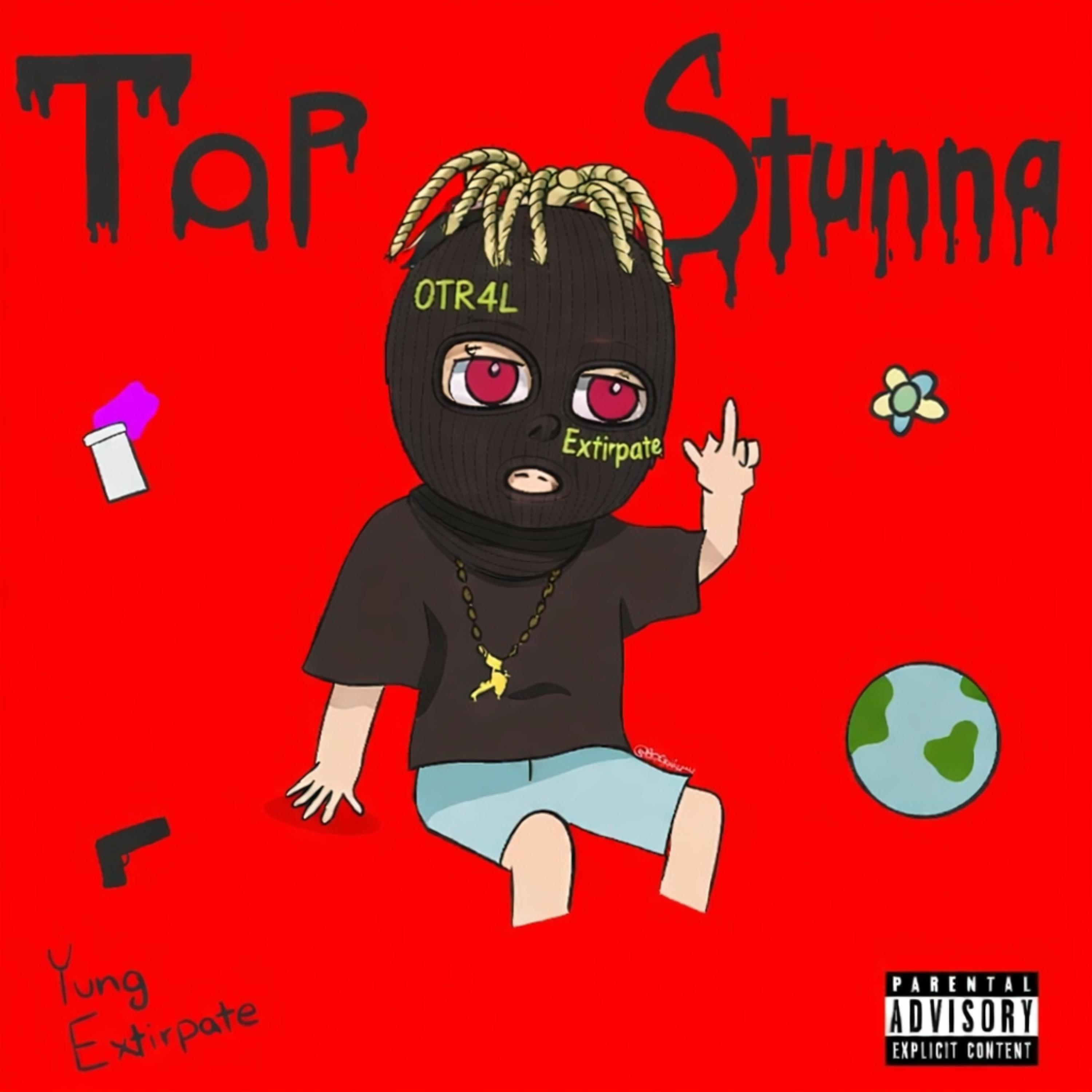 Just Like U (feat. Rayy Dubb & Master C)