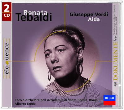 Aida / Act 3
