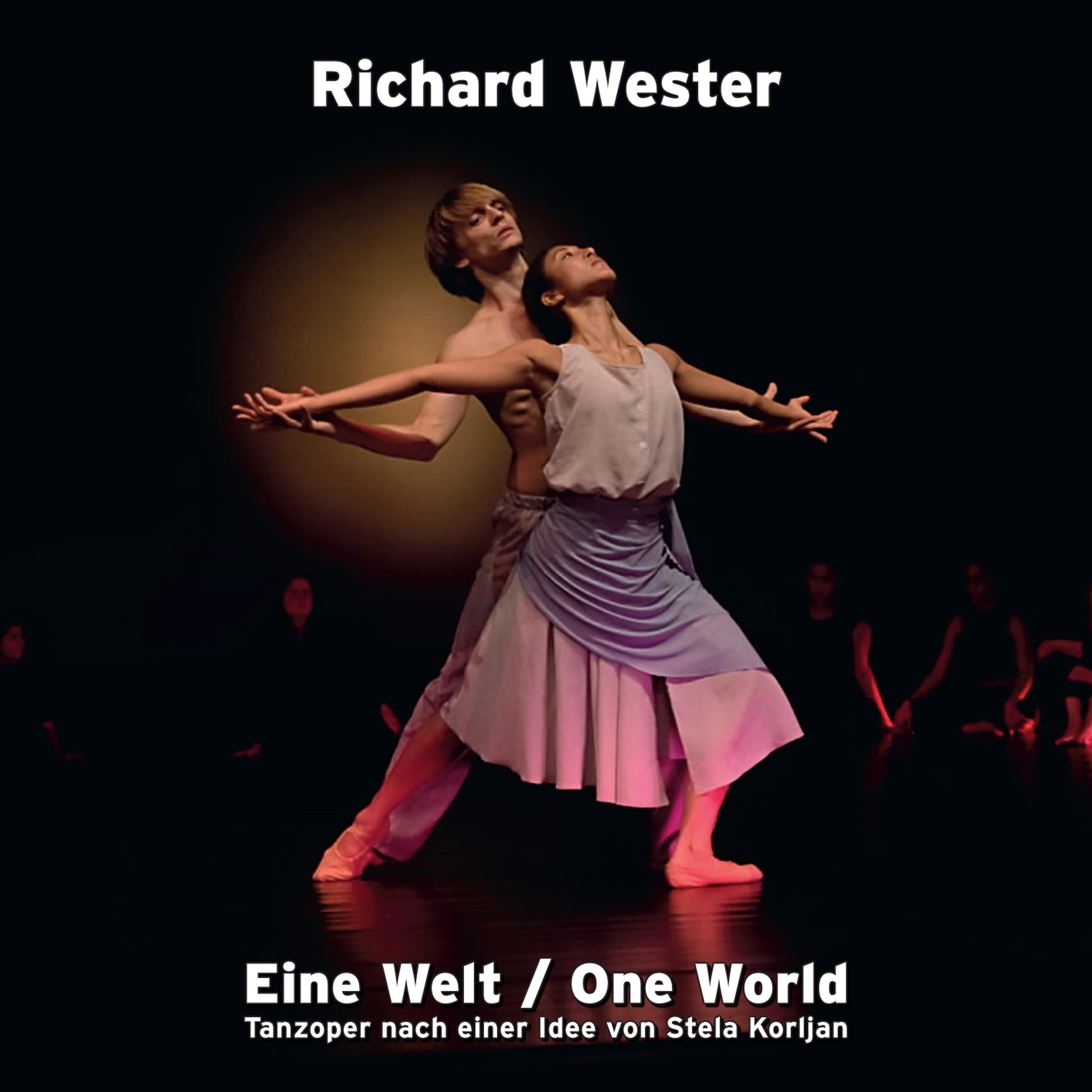 Eine Welt / One World