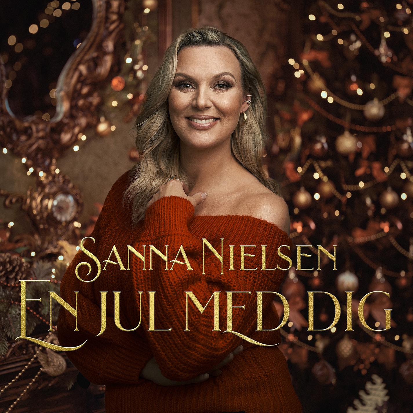 En jul med dig