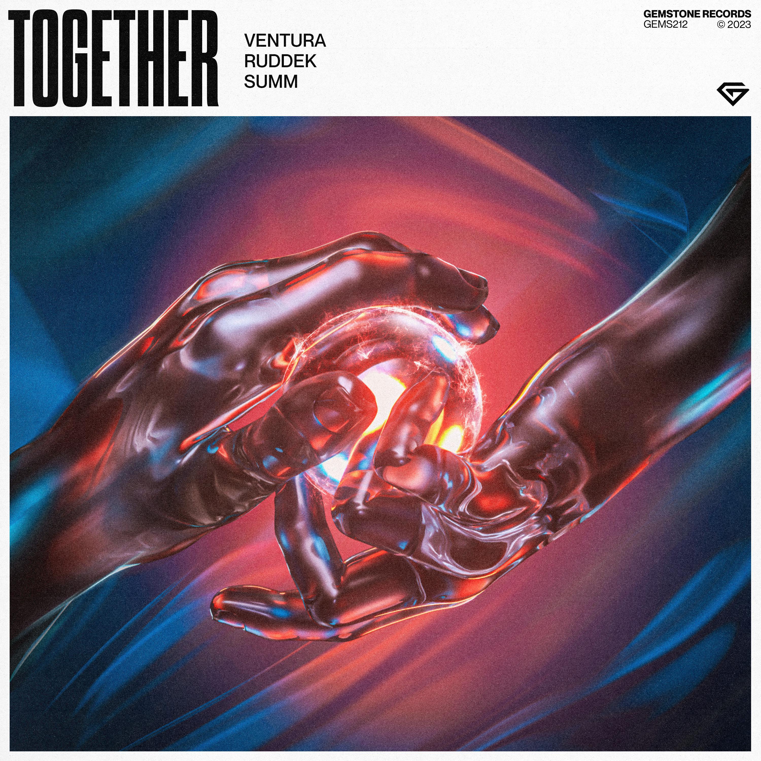 Ventura - Together