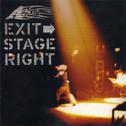 Exit Stage Right (Live)专辑