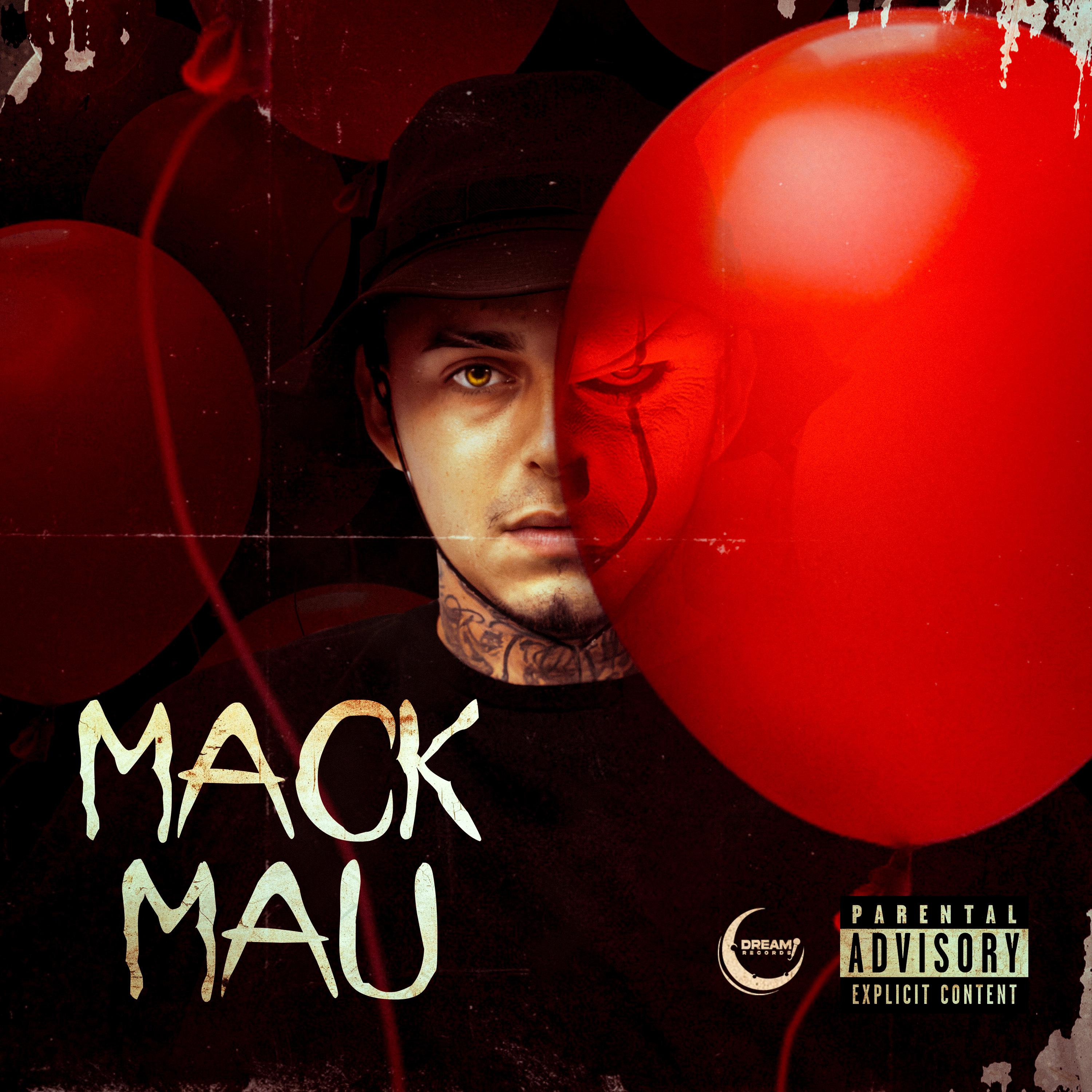 DJ Mack - Aventura na Rda ou Rdo