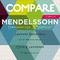 Mendelssohn: Symphony No. 3, Op. 56, MWV N18, Leonard Bernstein vs. Otto Klemperer专辑