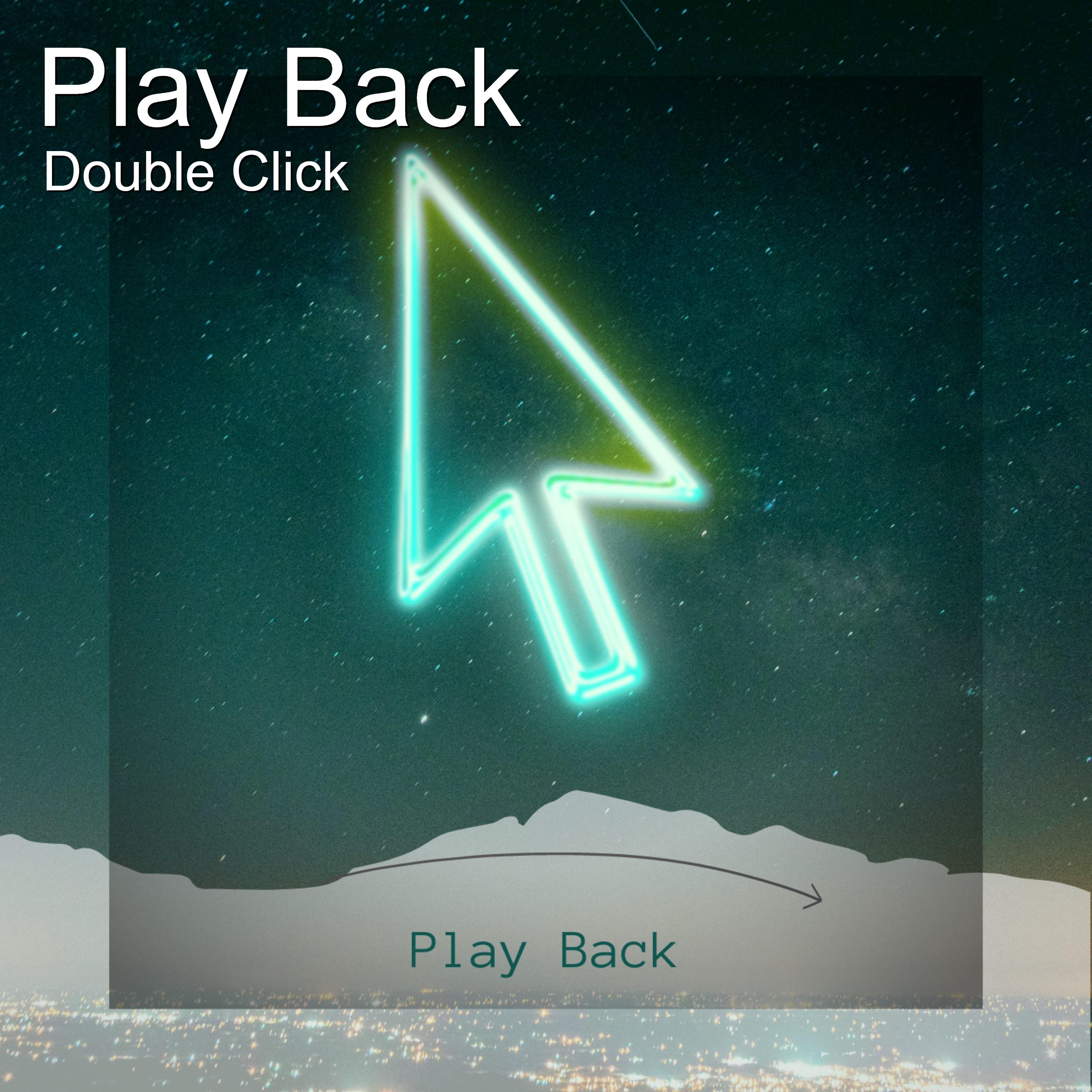 Play Back