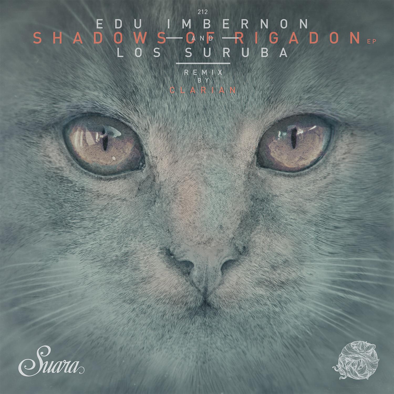 Shadows of Rigadon EP